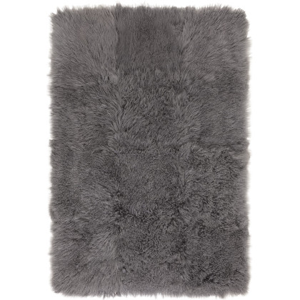 Katherine Carnaby Mantra Grey Rug by Asiatic