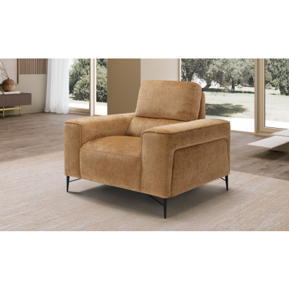 Como Armchair by Italia Living