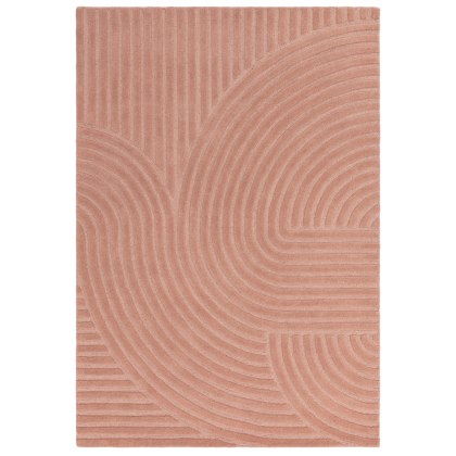 Hague Blush Rug by Asiatic