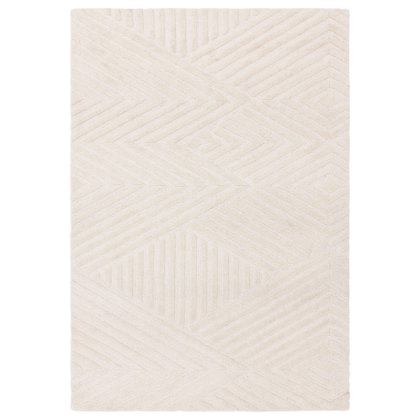 Hague Ivory Rug by Asiatic