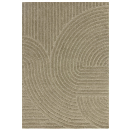 Hague Sage Rug by Asiatic
