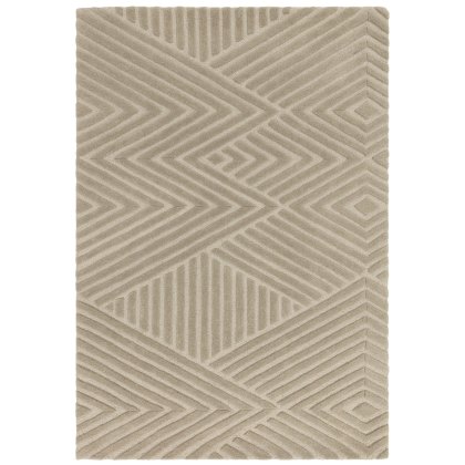 Hague Taupe Rug by Asiatic
