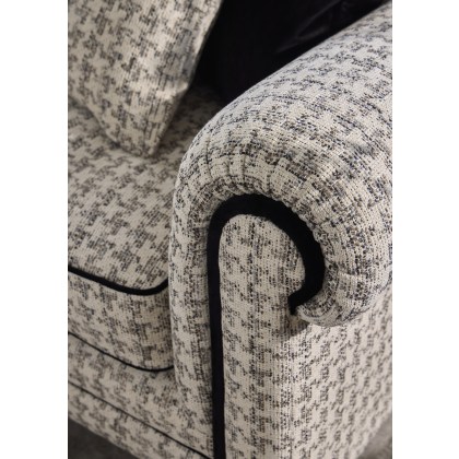 Gloria Grand Sofa by Spink & Edgar Gloria Grand Sofa by Spink & Edgar