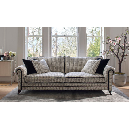 Gloria Midi Sofa by Spink & Edgar Gloria Midi Sofa by Spink & Edgar