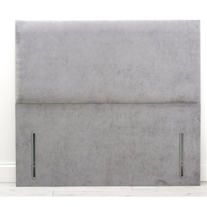 Plain Headboard (Floor Standing - 4 Sizes Available) by Aurora Beds