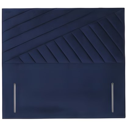 Paragon Headboard (Floor Standing - 4 Sizes Available) by Aurora Beds