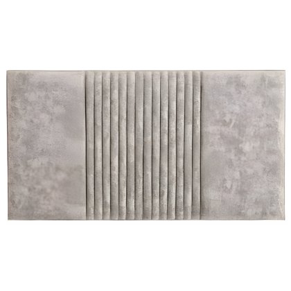 Eminence Headboard (Strutted - 4 Sizes Available) by Aurora Beds