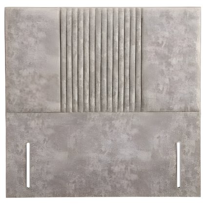 Eminence Headboard (Floor Standing - 4 Sizes Available) by Aurora Beds