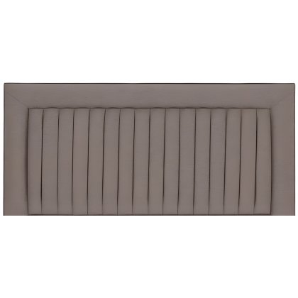 Elevation Headboard (Strutted - 4 Sizes Available) by Aurora Beds