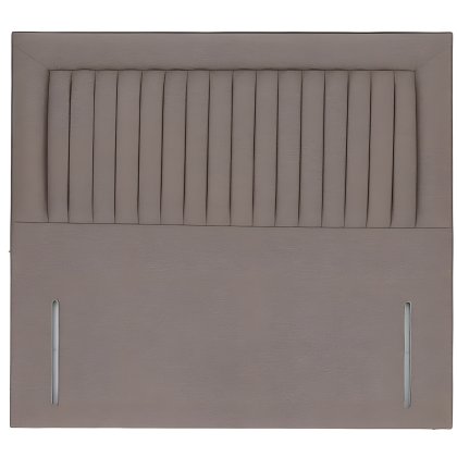 Elevation Headboard (Floor Standing - 4 Sizes Available) by Aurora Beds