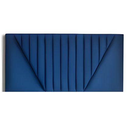 Vertex Headboard (Strutted - 4 Sizes Available) by Aurora Beds Vertex Headboard (Strutted - 4 Sizes Available) by Aurora Beds