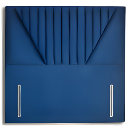 Vertex Headboard (Floor Standing - 4 Sizes Available) by Aurora Beds Vertex Headboard (Floor Standing - 4 Sizes Available) by Aurora Beds