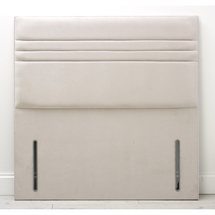 Lanes Headboard (Floor Standing - 4 Sizes Available) by Aurora Beds