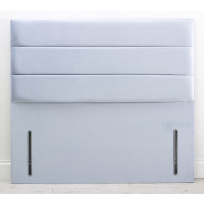 Horizontal Headboard (Floor Standing - 4 Sizes Available) by Aurora Beds