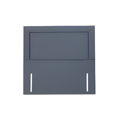 Border Headboard (Floor Standing - 4 Sizes Available) by Aurora Beds