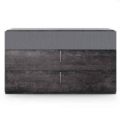 Onyx 3 Drawer chest by Camel Group Onyx 3 Drawer chest by Camel Group