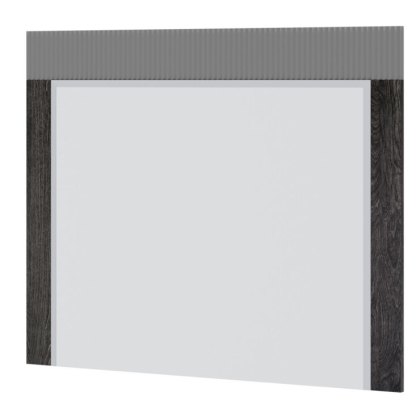 Onyx Mirror by Camel Group