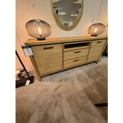 Nystead 180cm Sideboard (Showroom Clearance)