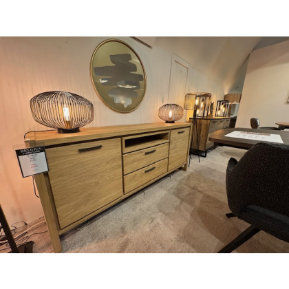 Nystead 180cm Sideboard (Showroom Clearance)