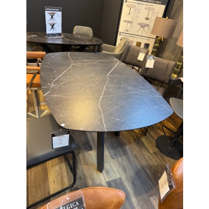 Minato 150 x 105cm Bar Table (Showroom Clearance)