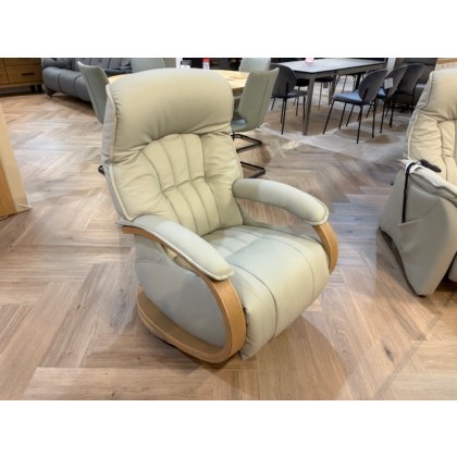 Mosel Midi Manual Recliner (Showroom Clearance)