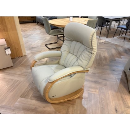 Mosel Midi Manual Recliner (Showroom Clearance)