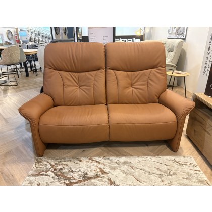 Lupo 2.5 Fixed Sofa by Himolla (Showroom Clearance)