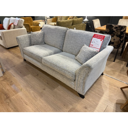 Emelia Grand Standard Back Sofa by Alstons (Showroom Clearance) Emelia Grand Standard Back Sofa by Alstons (Showroom Clearance)