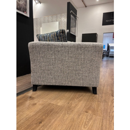 Emelia 2 Seater Sofa by Alstons (Showroom Clearance) Emelia 2 Seater Sofa by Alstons (Showroom Clearance)