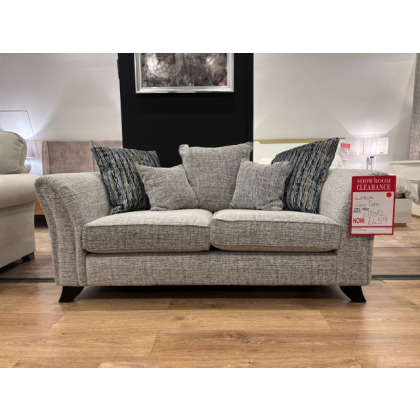 Emelia 2 Seater Sofa by Alstons (Showroom Clearance) Emelia 2 Seater Sofa by Alstons (Showroom Clearance)