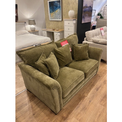 Evesham 2 Seater Sofa by Alstons (Showroom Clearance) Evesham 2 Seater Sofa by Alstons (Showroom Clearance)