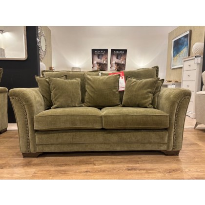 Evesham 2 Seater Sofa by Alstons (Showroom Clearance) Evesham 2 Seater Sofa by Alstons (Showroom Clearance)