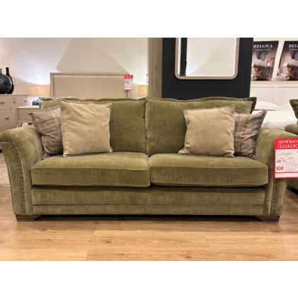 Evesham Grand Sofa (Showroom Clearance) Evesham Grand Sofa (Showroom Clearance)