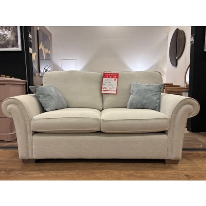 Lancaster 2 Seater Sofa by Alstons (Showroom Clearance) Lancaster 2 Seater Sofa by Alstons (Showroom Clearance)