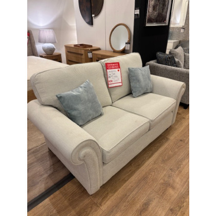 Lancaster 2 Seater Sofa by Alstons (Showroom Clearance) Lancaster 2 Seater Sofa by Alstons (Showroom Clearance)