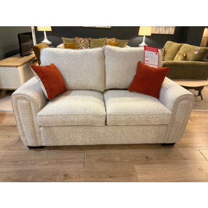 Memphis 2 Seater Sofa (Showroom Clearance) Memphis 2 Seater Sofa (Showroom Clearance)