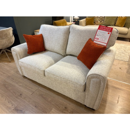 Memphis 2 Seater Sofa (Showroom Clearance) Memphis 2 Seater Sofa (Showroom Clearance)