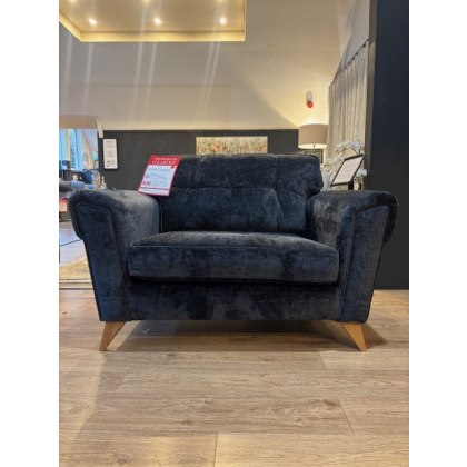 Nevada Snuggler (Showroom Clearance) Nevada Snuggler (Showroom Clearance)