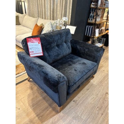 Nevada Snuggler (Showroom Clearance) Nevada Snuggler (Showroom Clearance)