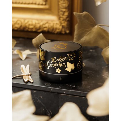 Lolita Lempicka Black Edition Nomad Diffuser Lolita Lempicka Black Edition Nomad Diffuser