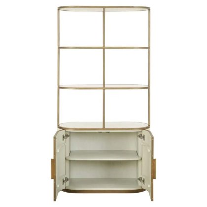 Tivoli Storage Cabinet (8104) by Richmond Interiors Tivoli Storage Cabinet (8104) by Richmond Interiors