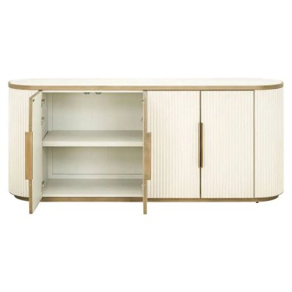 Tivoli Sideboard (8100) by Richmond Interiors Tivoli Sideboard (8100) by Richmond Interiors