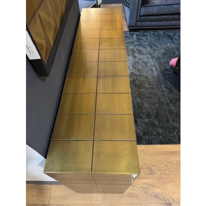 Collada Console Table (Showroom Clearance)