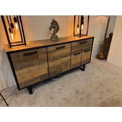 Avalon Sideboard (Showroom Clearance)