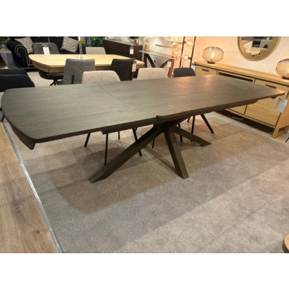 Nyon 200-280cm Extending Dining Table (Showroom Clearance)