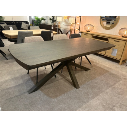 Nyon 200-280cm Extending Dining Table (Showroom Clearance)