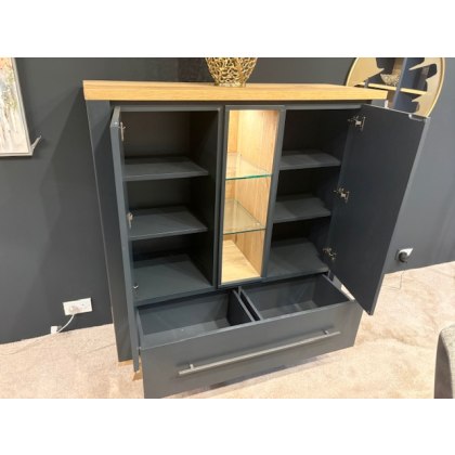 Jardin Highboard (Showroom Clearance)