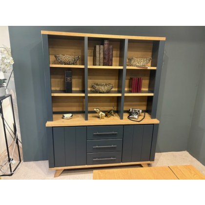 Jardin Display Cabinet (Showroom Clearance)