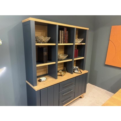 Jardin Display Cabinet (Showroom Clearance)