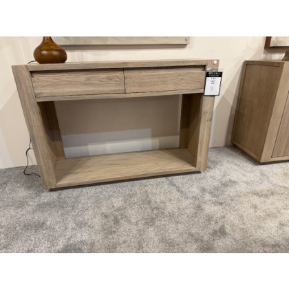 Falco Console Table by Vida Living (Showroom Clearance)